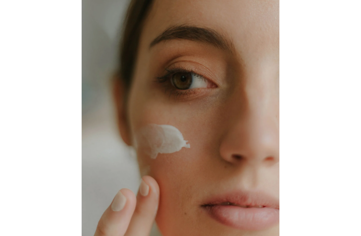 Crema Facial Hidratante Piel Grasa. Maminat