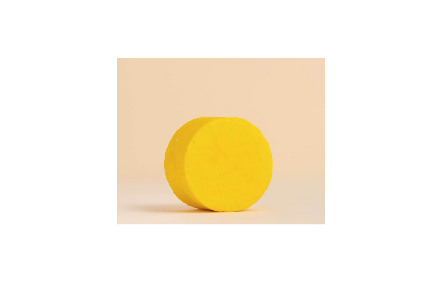 Champú Lemon Wild / Minitalla - Regulador para cabello graso - Stepy
