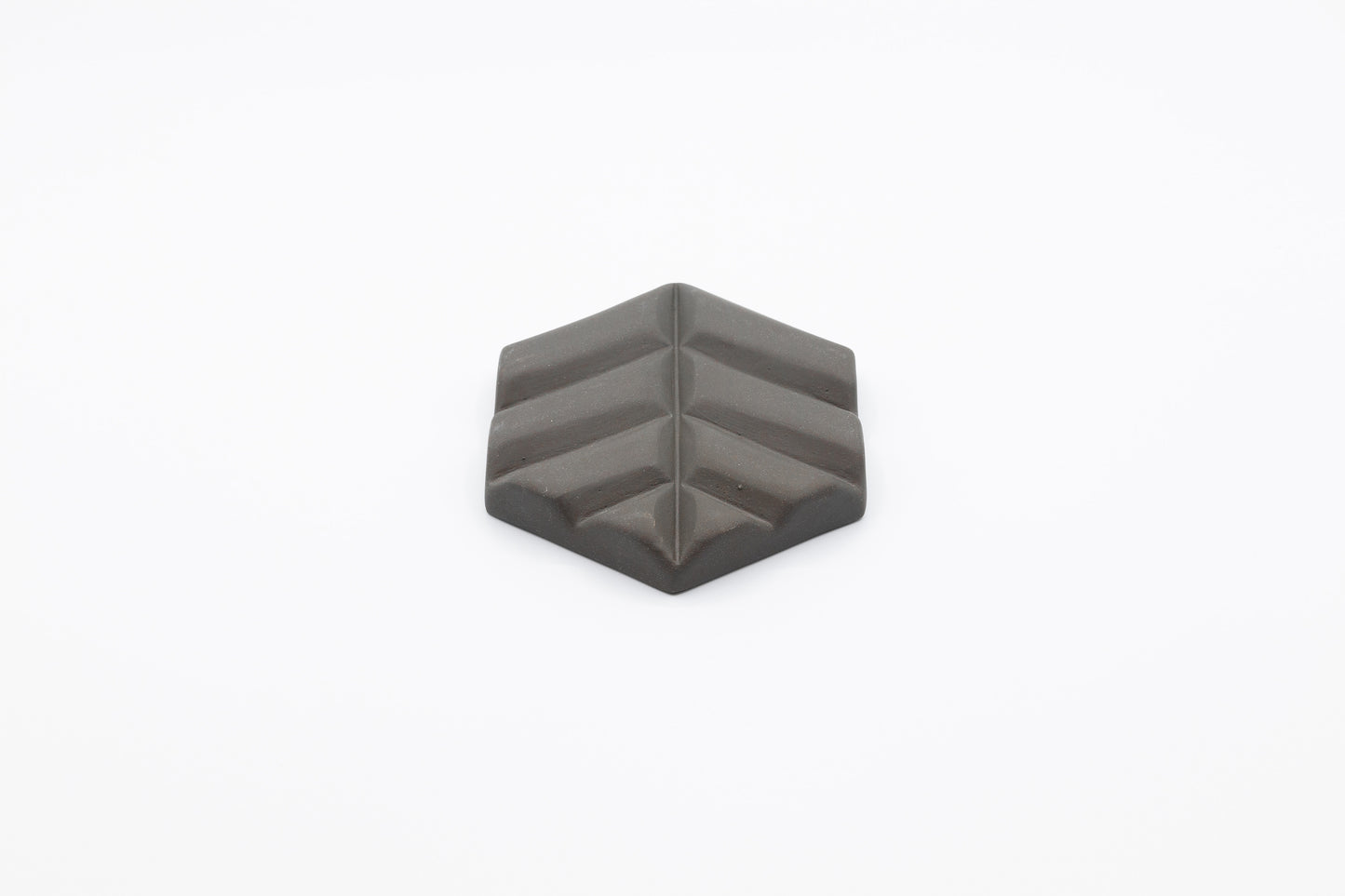 Jabonera de Gres Negro - Algodón en Rama - Oferta