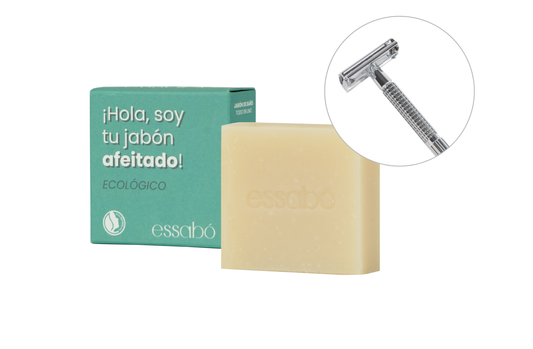 Jabón Essabó Afeitado