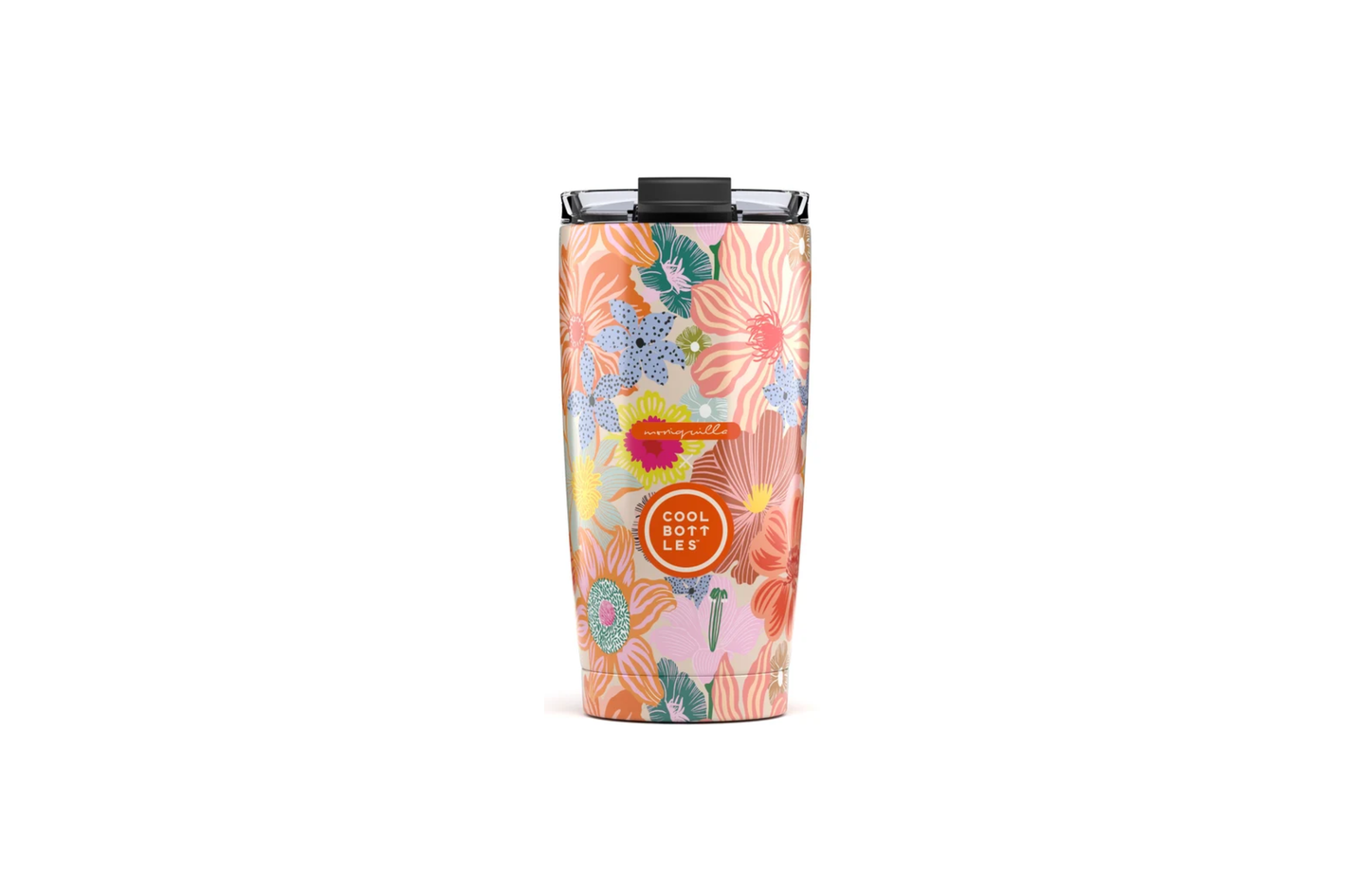 Vaso térmico Rock Garden 550 ml Tumblers - MONIQUILLA - Coolbottles