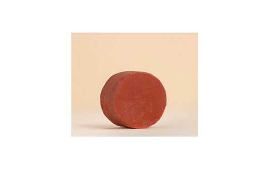 Champú Carmín / Minitalla - Para hidratar y dar brillo al cabello - Stepy