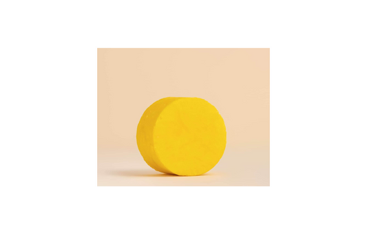 Champú Lemon Wild / Minitalla - Regulador para cabello graso  - Stepy