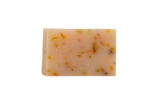 Jabón Natural Caléndula - Essabó  - Pieles irritadas / normales