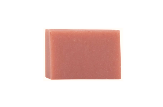 Jabón Natural Rosa Mosqueta - Essabó - Pieles con imperfecciones
