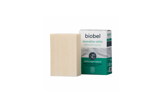 Lavavajillas sólido Biobel 150g