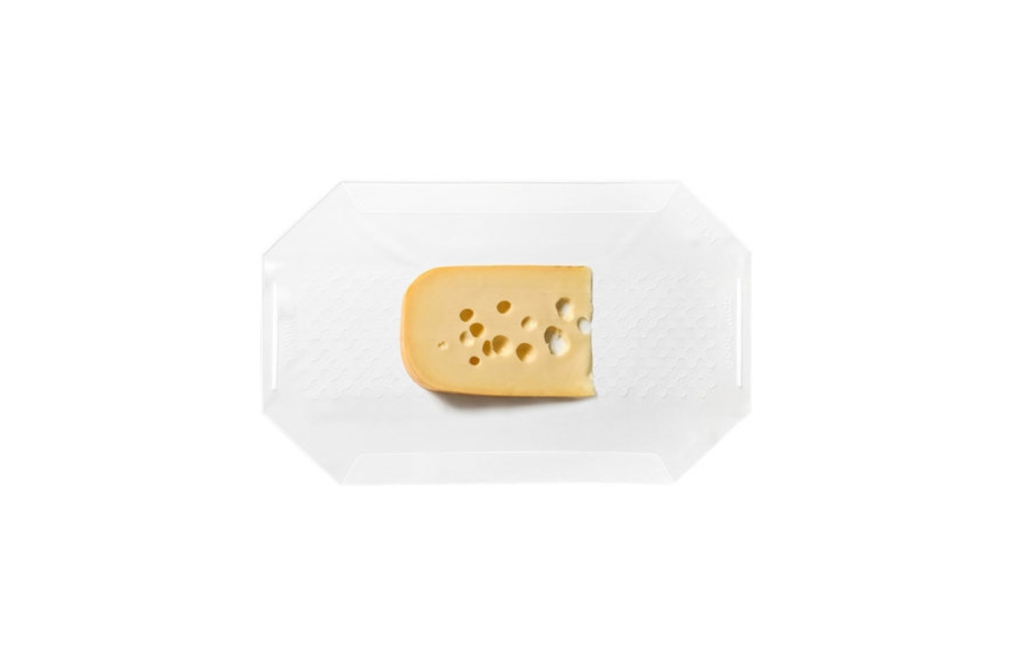 Good Wrap Rolleat - Envoltorio reutilizable de silicona alimentaria