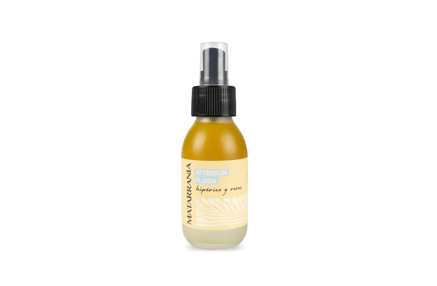 Aftersun Fluida - 100% BIO - Matarrania