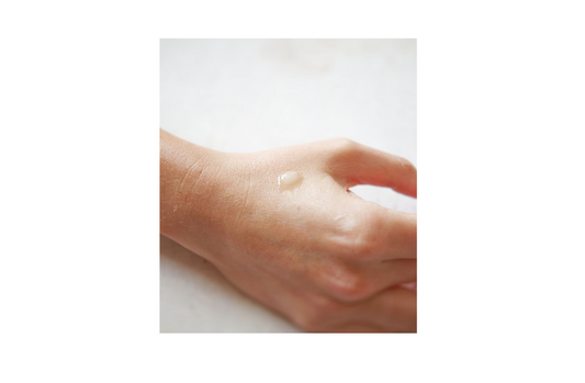 Fluido hidratante facial piel seca 100% Bio - Matarrania