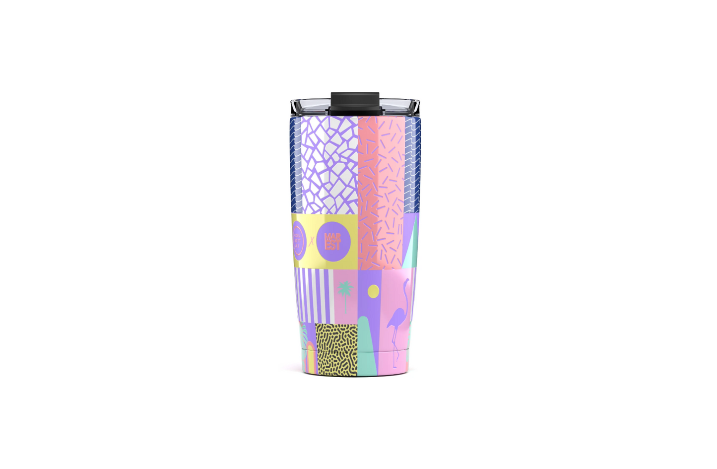 Vaso térmico 550 ml Tumblers - RENÉ- ANTONYO MAREST - Coolbottles