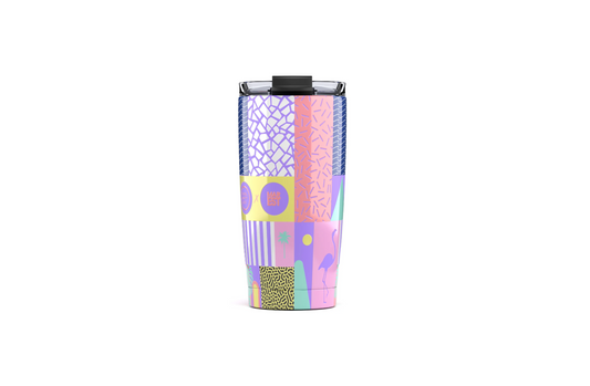 Vaso térmico 550 ml Tumblers - RENÉ- ANTONYO MAREST - Coolbottles