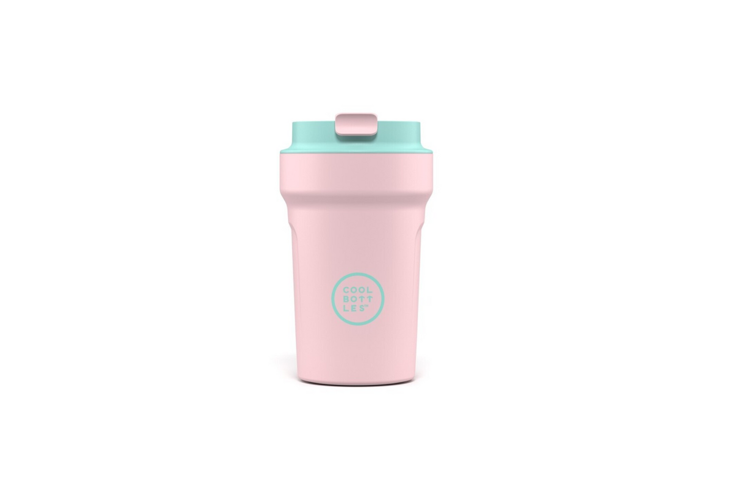 Vaso térmico Ibiza 350 ml Tumblers - PARADISE - Coolbottles