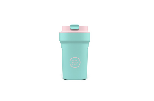 Vaso térmico Capri 350 ml Tumblers - PARADISE - Coolbottles