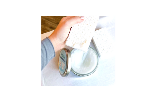 Natulim - Quitamanchas -350gr